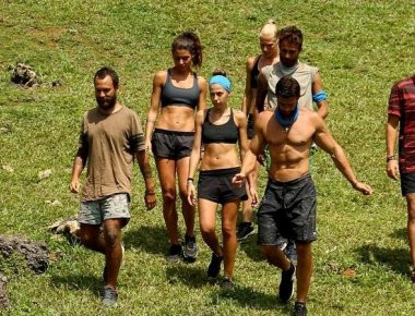 Survivor: 81% η τηλεθέαση στο χθεσινό επεισόδιο - Τι συμβαίνει σε αυτή την χώρα;